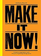 Make creative inspiration for sale  Delivered anywhere in UK