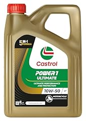 Castrol power1 ultimate gebraucht kaufen  Wird an jeden Ort in Deutschland