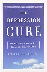 The depression cure usato  Spedito ovunque in Italia 