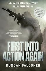 First action dramatic for sale  Delivered anywhere in UK