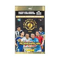 Panini fifa club usato  Spedito ovunque in Italia 