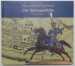 Husaren grimma gebraucht kaufen  Wird an jeden Ort in Deutschland