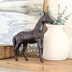 Decorative horse figurine for sale  Delivered anywhere in USA 