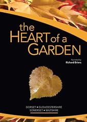 Heart garden dvd for sale  Delivered anywhere in UK