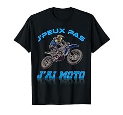 Moto humour biker d'occasion  Livré partout en France