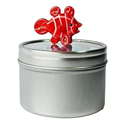 Mini fish tin for sale  Delivered anywhere in UK