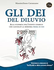 Gli dèi del usato  Spedito ovunque in Italia 