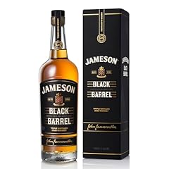 Jameson black barrel d'occasion  Livré partout en France