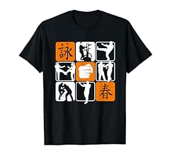 Wing chun ving gebraucht kaufen  Wird an jeden Ort in Deutschland