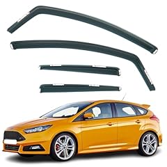 Set wind deflectors for sale  Delivered anywhere in UK