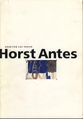 Horst antes arbeiten gebraucht kaufen  Wird an jeden Ort in Deutschland