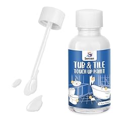 Tub tile gloss for sale  Delivered anywhere in USA 