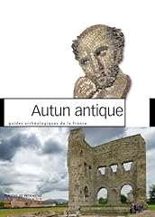 Autun antique usato  Spedito ovunque in Italia 