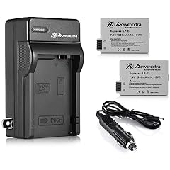 Powerextra battery charger for sale  Delivered anywhere in USA 