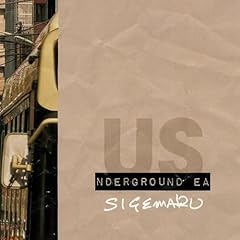 Underground sea gebraucht kaufen  Wird an jeden Ort in Deutschland