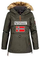 Geographical norway skijacke gebraucht kaufen  Wird an jeden Ort in Deutschland
