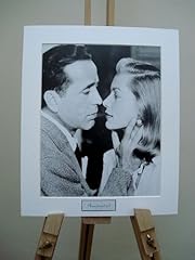 Humphrey bogart signed for sale  Delivered anywhere in UK
