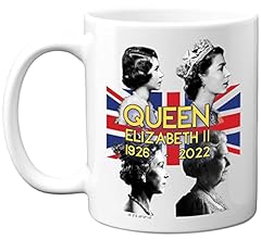 Stuff4 queen elizabeth for sale  Delivered anywhere in UK