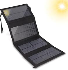 Panneau solaire portable d'occasion  Livré partout en Belgiqu