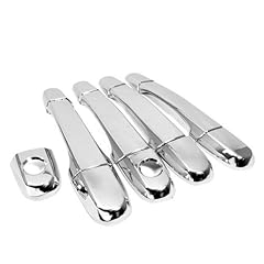 Chrome side door for sale  Delivered anywhere in USA 