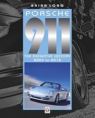 Porsche 911 definitive for sale  Delivered anywhere in USA 