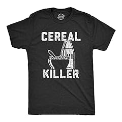 Mens cereal killer for sale  Delivered anywhere in USA 