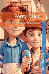 Perry tales tales for sale  Delivered anywhere in USA 