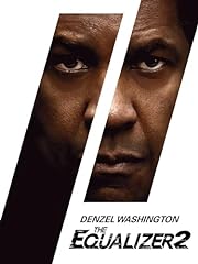 Equalizer 2 for sale  Delivered anywhere in UK
