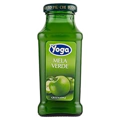 Yoga mela verde usato  Spedito ovunque in Italia 