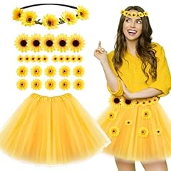 Bofunx costume tournesol d'occasion  Livré partout en France