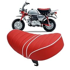 Mini bike seat for sale  Delivered anywhere in UK