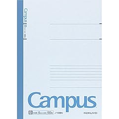 Kokuyo campus notebook d'occasion  Livré partout en France