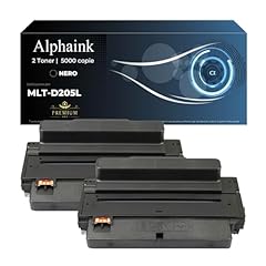 Alphaink toner compatibili usato  Spedito ovunque in Italia 