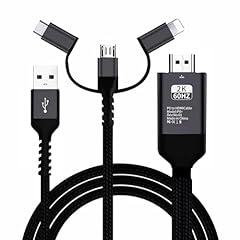 Amanka hdmi adapter for sale  Delivered anywhere in USA 