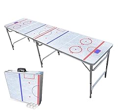 Partypong foot folding for sale  Delivered anywhere in USA 