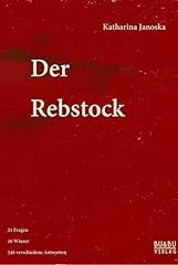Rebstock gebraucht kaufen  Wird an jeden Ort in Deutschland