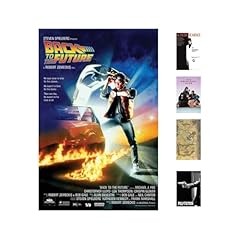 Back future movie for sale  Delivered anywhere in USA 