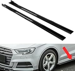 Remaz auto seitenschweller gebraucht kaufen  Wird an jeden Ort in Deutschland