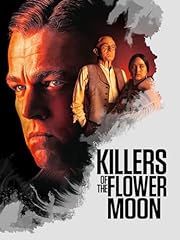 Killers flower moon for sale  Delivered anywhere in USA 