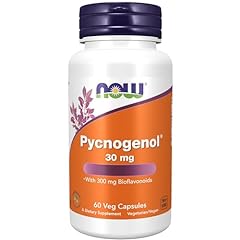 Foods pycnogenol 30mg for sale  Delivered anywhere in UK