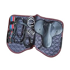 Shamjina horse saddle for sale  Delivered anywhere in USA 