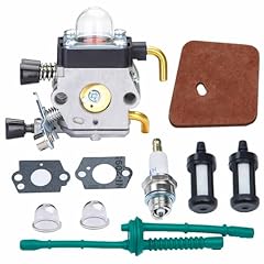 Hoodell fs55 carburetor for sale  Delivered anywhere in USA 