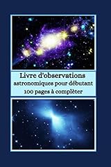 Livre observations astronomiqu for sale  Delivered anywhere in UK