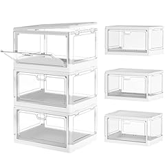 Tidytrove storage boxes for sale  Delivered anywhere in UK