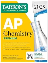 Chemistry premium 2025 for sale  Delivered anywhere in USA 