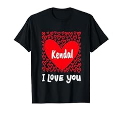 Kendal love heart for sale  Delivered anywhere in Ireland