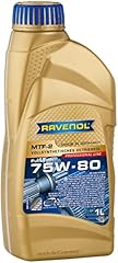 Ravenol mtf sae gebraucht kaufen  Wird an jeden Ort in Deutschland