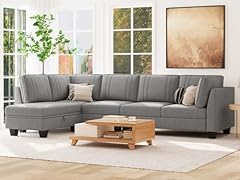 Belffin shaped sofa for sale  Delivered anywhere in USA 