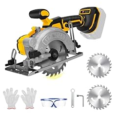 Inch cordless circular for sale  Delivered anywhere in USA 