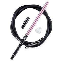 Kitosun hose hookah for sale  Delivered anywhere in UK